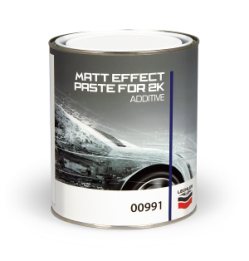 00991 Матирующая добавка MATT EFFECT PASTE (1 л)