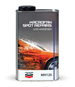 MH120 Отвердитель MACROFAN UHS SPOT REPAIRS (0.5 л)