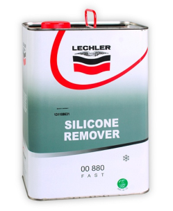 00880 Средство для удаления силикона быстрое SILICONE REMOVER FAST (5 л)