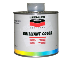 BC 070 BRILLIANT Компонент эффектных красок GREEN