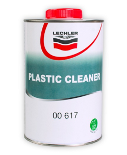 00617 Очиститель для пластика PLASTIC CLEANER (1 л)