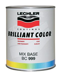 BC 999 BRILLIANT Компонент эффектных красок MIX BASE
