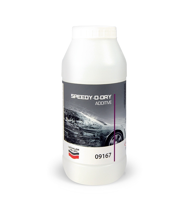 09167 Ускоритель сушки SPEED-O-DRY (1 л)
